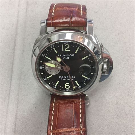 panerai facility|Panerai watch repair near me.